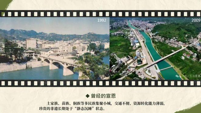 非遗旅游融合创新交流活动《于宣恩见未来：一座鄂西小城的非遗传承与共富之路》案例精讲(图1)