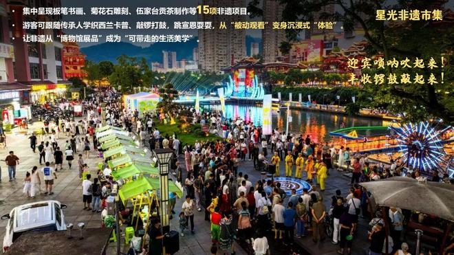 非遗旅游融合创新交流活动《于宣恩见未来：一座鄂西小城的非遗传承与共富之路》案例精讲(图6)