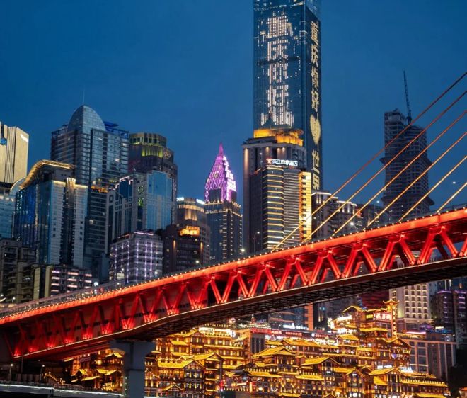 九游app入口：重庆旅游团4天3晚游价格多少？真实报价清单在此重庆游玩攻略(图3)