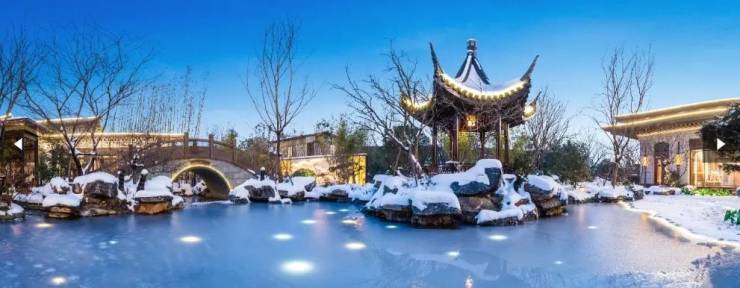 经开区建发翡翠云璟怎么样？极致品质与人居环境分析【合肥各区房价】(图4)