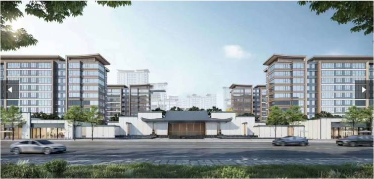 经开区建发翡翠云璟怎么样？极致品质与人居环境分析【合肥各区房价】(图2)