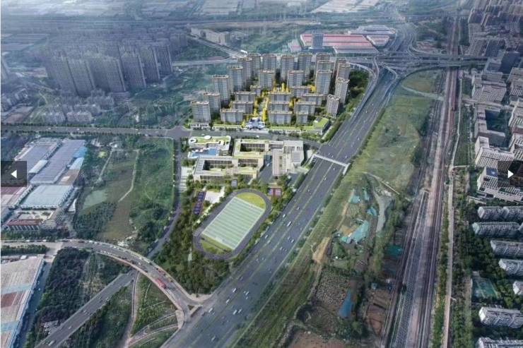 经开区建发翡翠云璟怎么样？极致品质与人居环境分析【合肥各区房价】(图3)