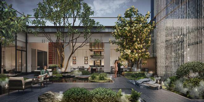 ♨️火热中ꦿ℘城建·国誉颂认证㊣城建国誉颂售楼处发布