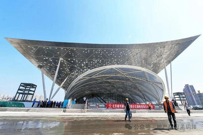 ♨️火热中ꦿ℘城建·国誉颂认证㊣城建国誉颂售楼处发布(图4)