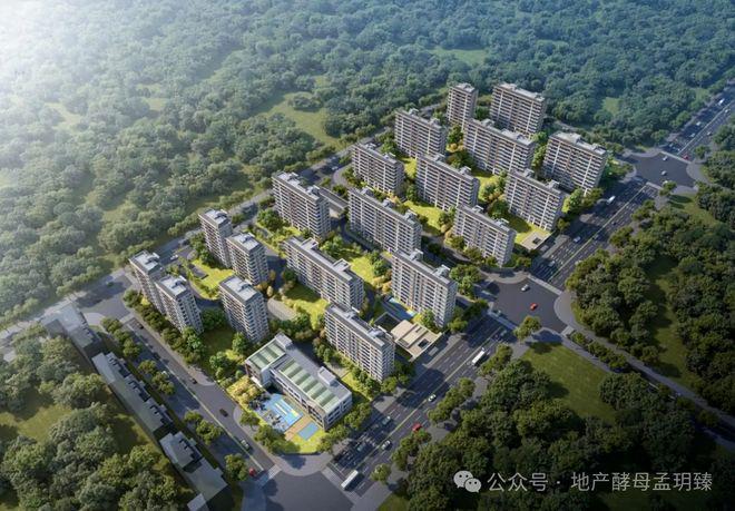 ♨️火热中ꦿ℘城建·国誉颂认证㊣城建国誉颂售楼处发布(图2)