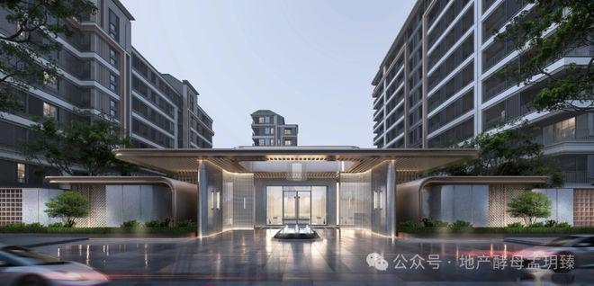 ♨️火热中ꦿ℘城建·国誉颂认证㊣城建国誉颂售楼处发布(图5)