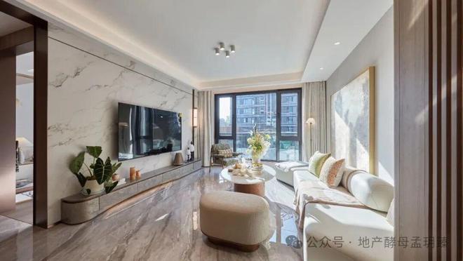 ♨️火热中ꦿ℘城建·国誉颂认证㊣城建国誉颂售楼处发布(图11)