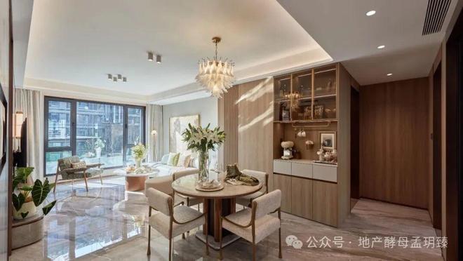 ♨️火热中ꦿ℘城建·国誉颂认证㊣城建国誉颂售楼处发布(图10)