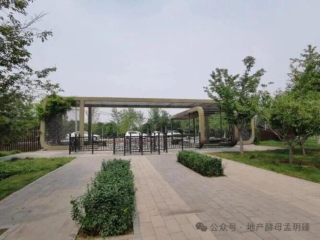 ♨️火热中ꦿ℘城建·国誉颂认证㊣城建国誉颂售楼处发布(图20)