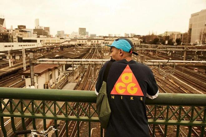 曾被放弃的ACG在中国被耐克重新捡起(图3)