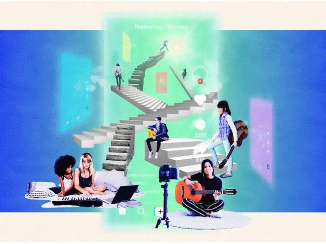 九游app：谁杀死了爆款热歌？(图12)