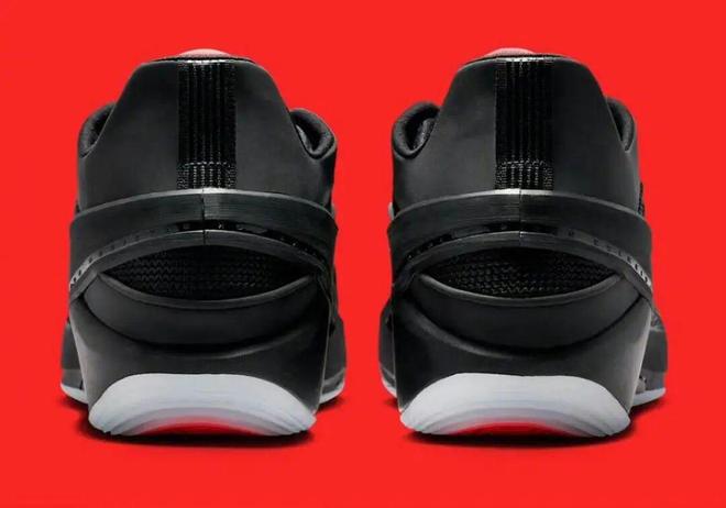 5代战靴！首次曝光！毫无新意啊(图5)