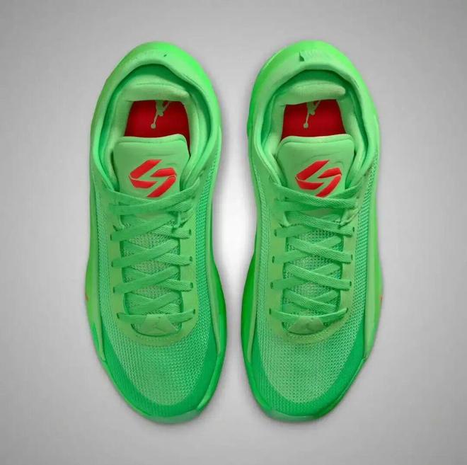 5代战靴！首次曝光！毫无新意啊(图7)