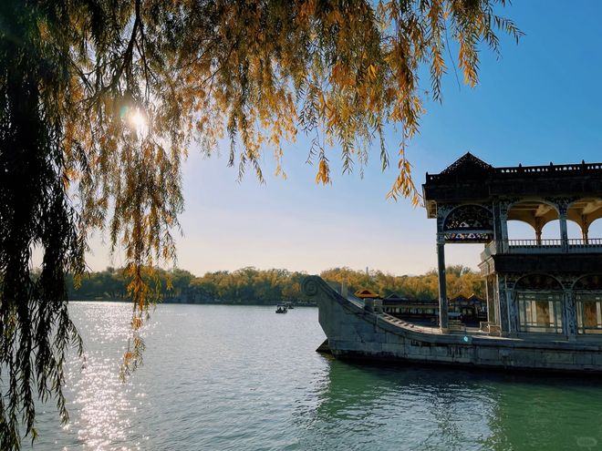 2025北京旅游必看这10家口碑旅行社带你玩转京城第1名8年零投诉