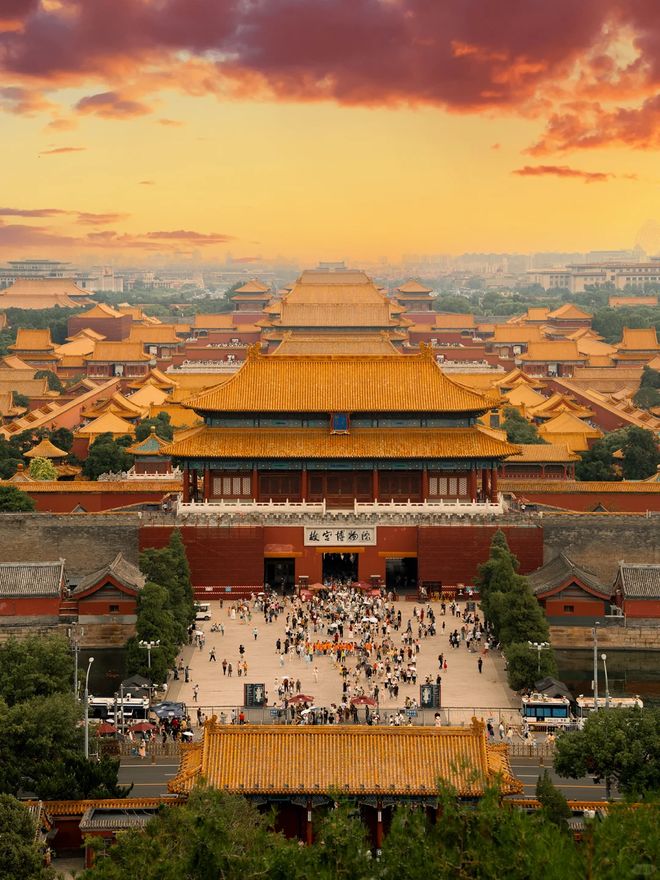 2025北京旅游必看这10家口碑旅行社带你玩转京城第1名8年零投诉(图5)