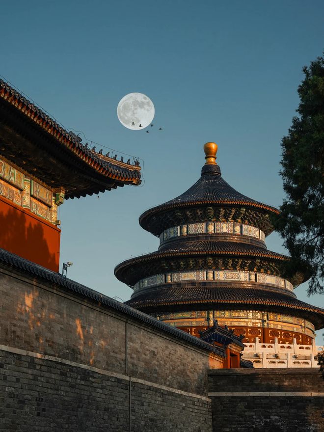 2025北京旅游必看这10家口碑旅行社带你玩转京城第1名8年零投诉(图4)