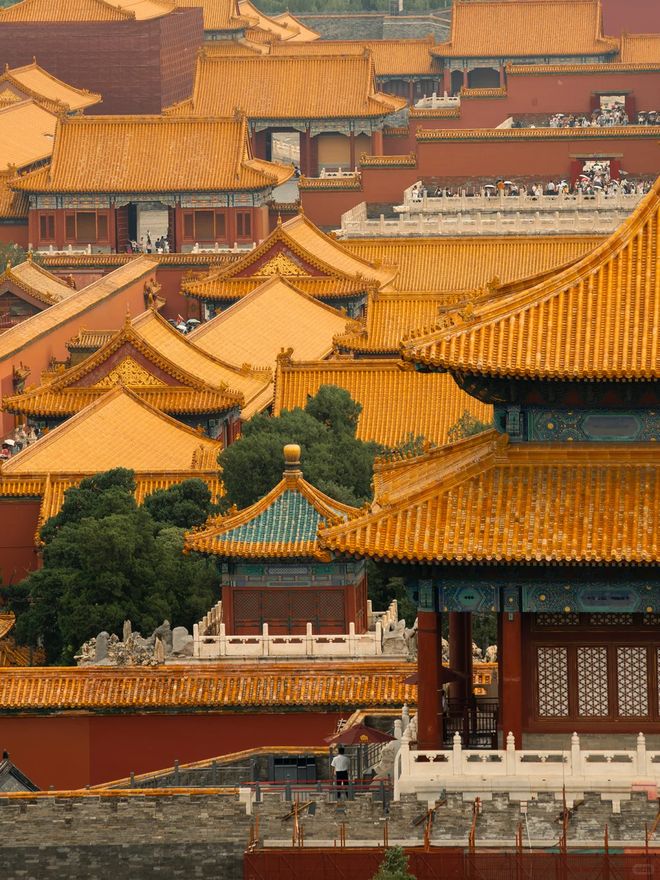 2025北京旅游必看这10家口碑旅行社带你玩转京城第1名8年零投诉(图6)