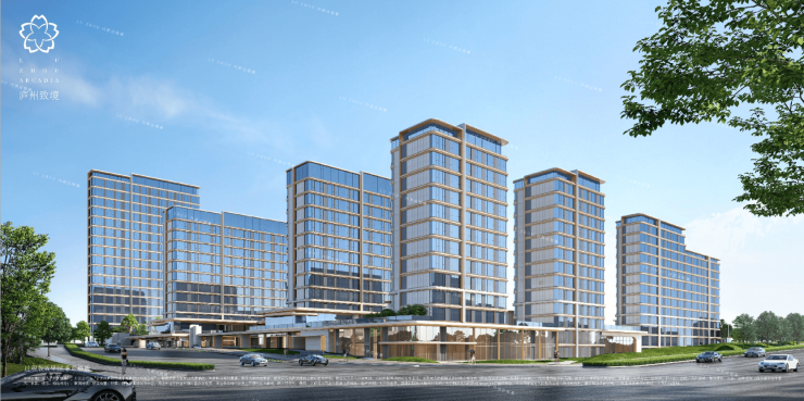 【合肥热销新房】合肥招商庐州致敬：市场表现优异引领楼市新潮流(图5)