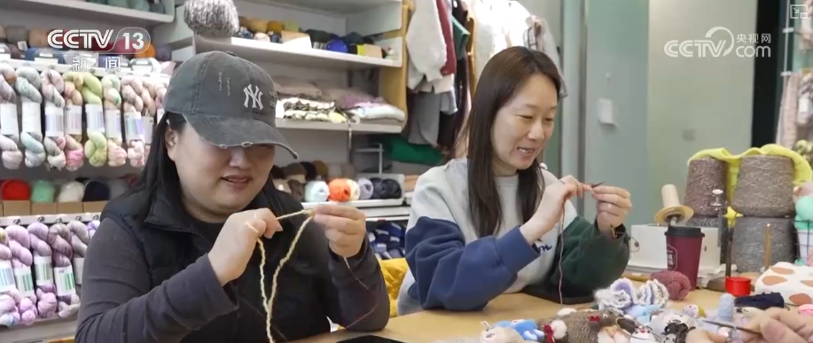 “悦己消费”持续升温带火“娃衣”大市场开辟时尚玩偶圈新赛道(图12)