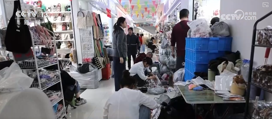 “悦己消费”持续升温带火“娃衣”大市场开辟时尚玩偶圈新赛道(图23)