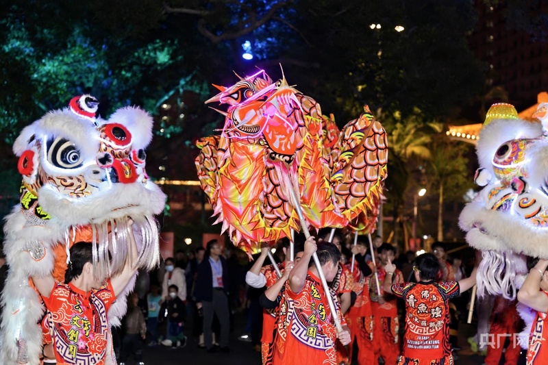 2025第九届中国陶瓷创意周在佛山盛大启幕(图2)