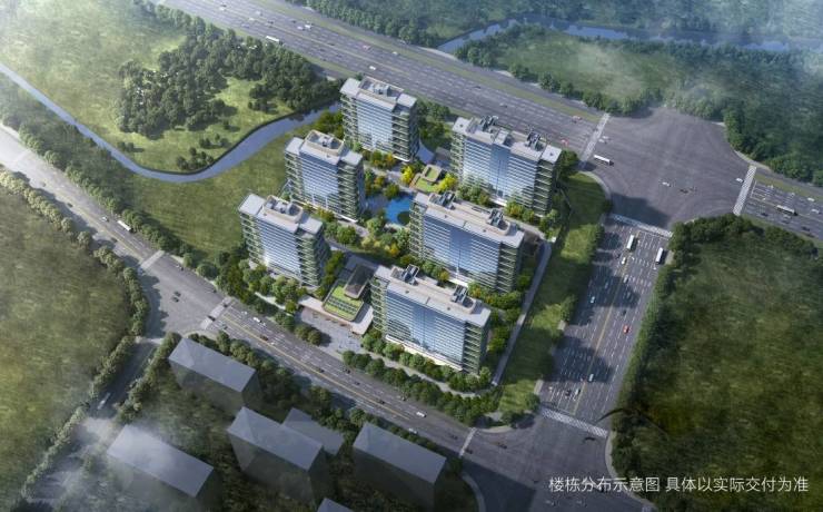 九游app入口：网站伟星T10新房售楼处电话【精选好房】多元生态体验!(图2)