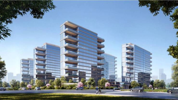 九游app入口：网站伟星T10新房售楼处电话【精选好房】多元生态体验!(图3)