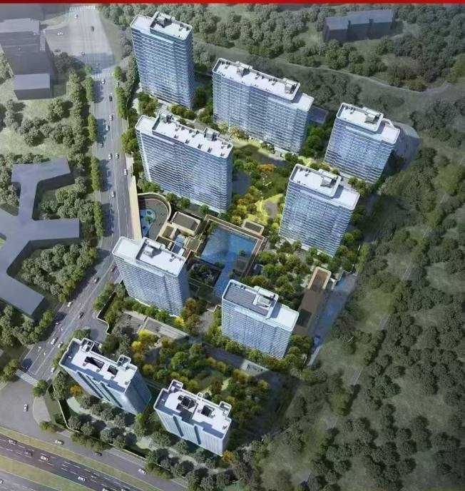 九游app入口：网站伟星T10新房售楼处电话【精选好房】多元生态体验!(图5)