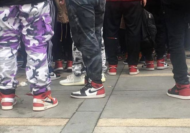 三年不到接连关店联名运动在国内“卖不动”了吗？(图4)