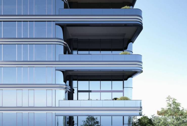 九游体育：重磅启幕▷伟星T10楼盘售楼处发布丨人居价值新标杆(图4)