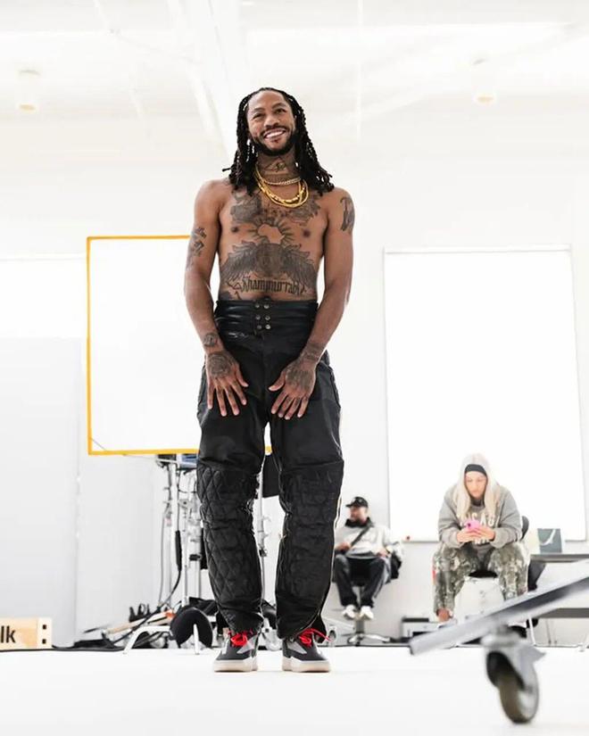 没想到！这双「罗斯战靴」刚发售就绝版了……(图4)