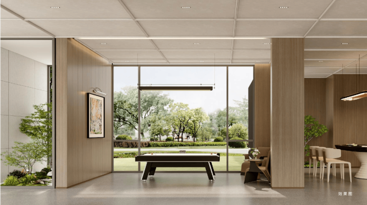 瑶海区城投雲熙荟_合肥新房_合肥新房楼盘_广州出售、价格房产信息网(图5)