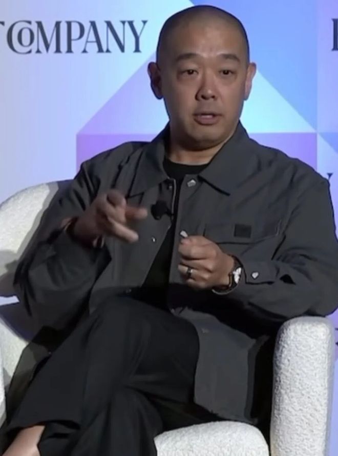 九游体育：脸不要了？华人主理人JeffStaple送粉丝莆田假鞋被网友围攻(图5)