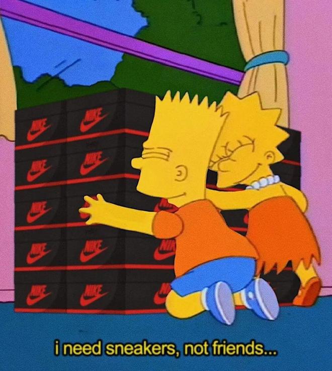 九游体育：脸不要了？华人主理人JeffStaple送粉丝莆田假鞋被网友围攻(图9)