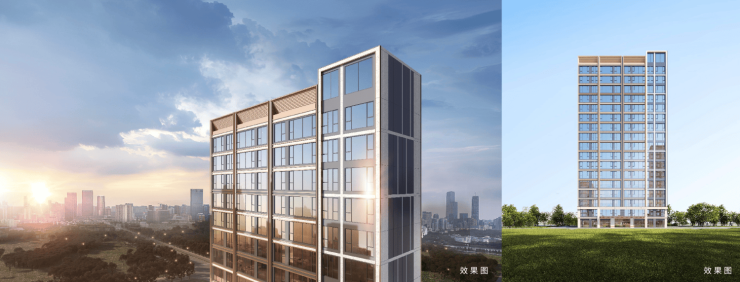 城投雲熙荟@合肥楼盘排行榜_合肥新房好评榜_买房哪里好(图3)