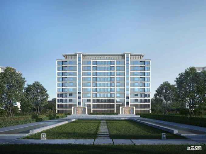 瑶海区保利和光峯境售楼处电话户型地址价格楼盘详情最新销售动态(图2)