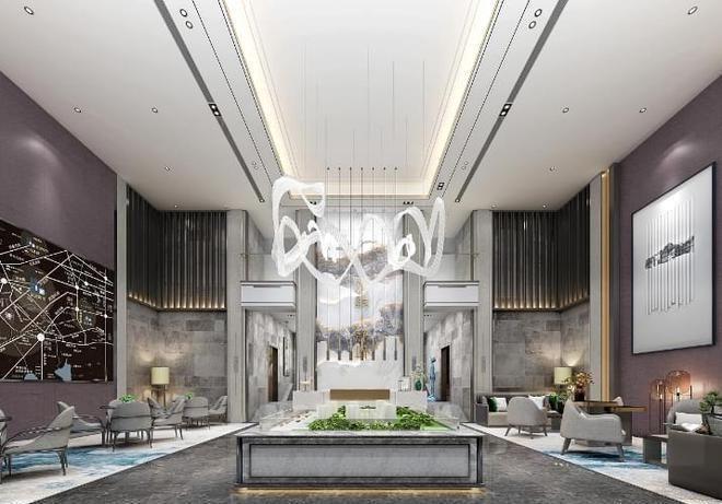 九游app入口：2025新城国际·览悦售楼处丨新城国际最新发布网站-24小时热线(图4)