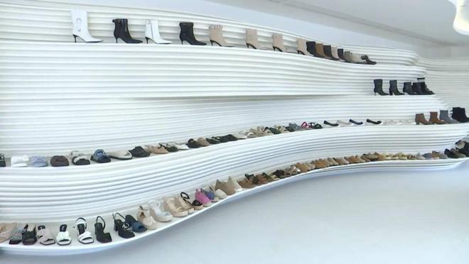 惠启新生“鞋”创未来——中国·惠东第十二届鞋文化节暨2024惠东(国际)时尚女鞋展示展销会开幕(图3)