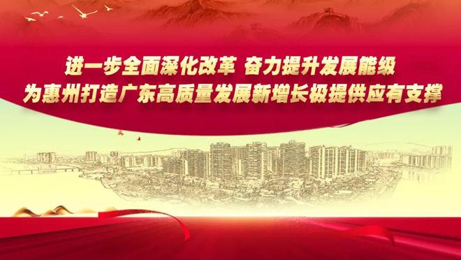 惠启新生“鞋”创未来——中国·惠东第十二届鞋文化节暨2024惠东(国际)时尚女鞋展示展销会开幕(图4)