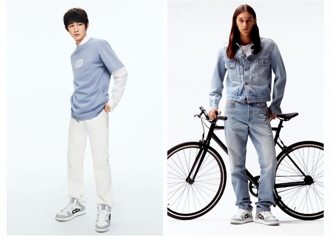 DIORB57运动鞋时尚气质与运动风格的深度演绎(图5)