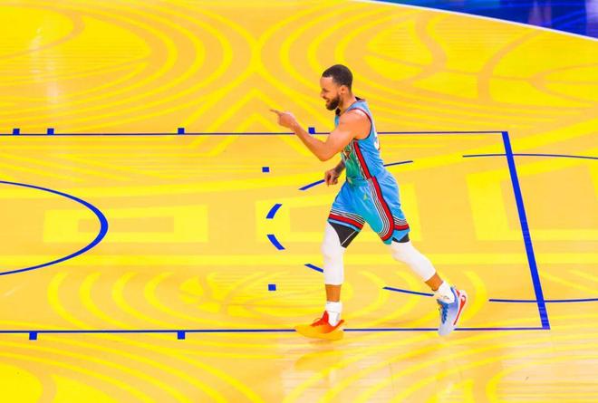 那个带飞安德玛的库里要单飞了大公司(图5)