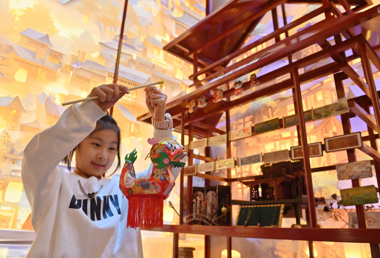 年终盘点｜2025年国潮消费步入价值时代(图1)