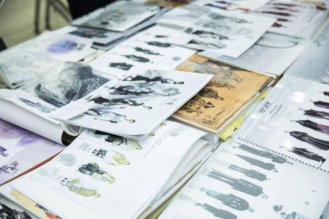 九游app入口：浪起深圳美美与共“和鸣东方”第十五届“大浪杯”中国女装设计大赛正式启动！(图5)