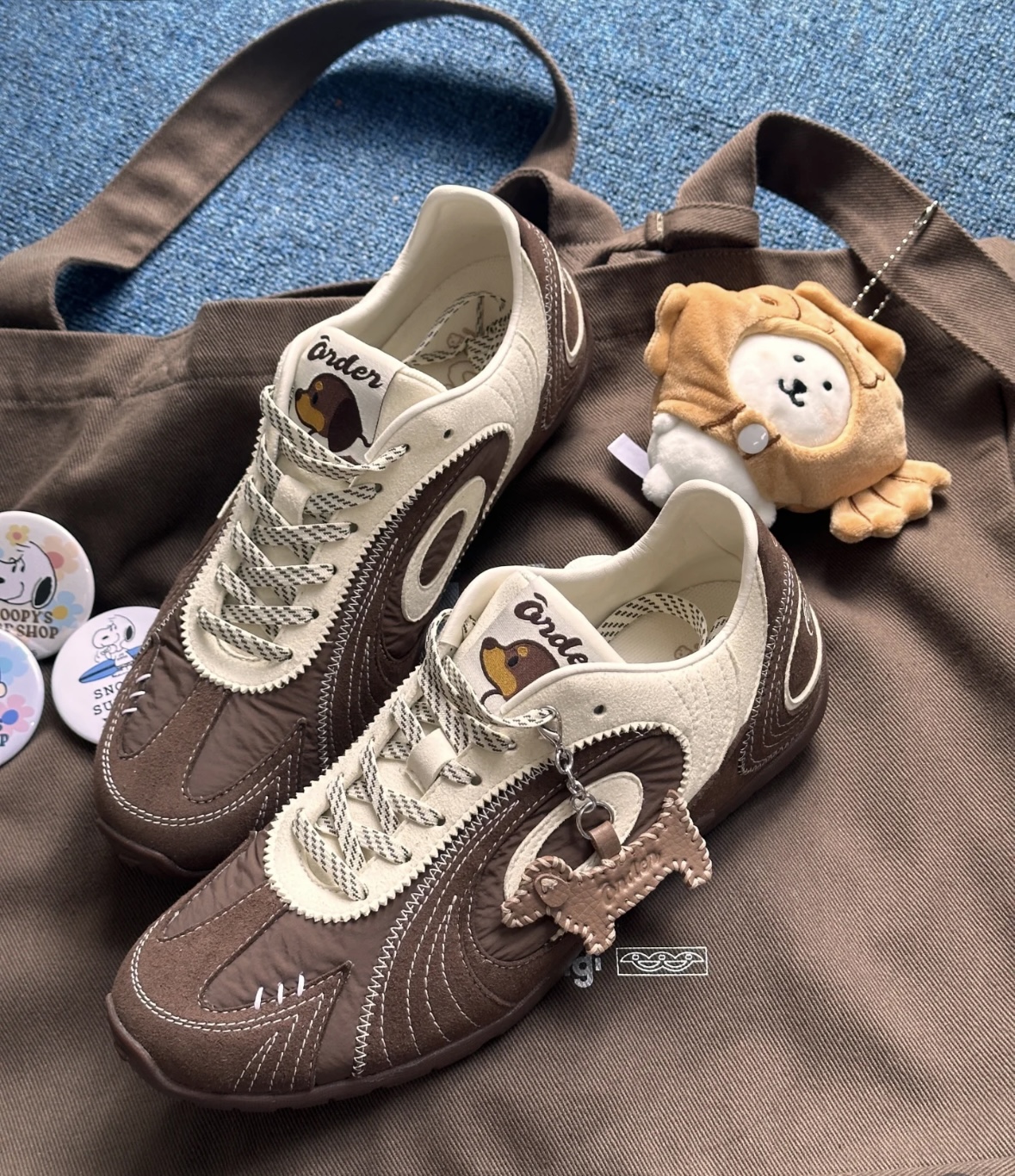 国潮球鞋OLDORDER联合创始人：爆品逻辑不再适用对话新势力(图4)