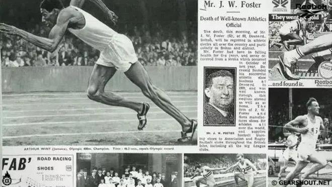 九游app入口：从全球第一到闭店清仓昔日球鞋王者被中国“并购之王”盯上(图2)