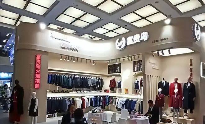 又一知名企业宣布破产3000家门店消失上万员工惨遭抛弃(图7)
