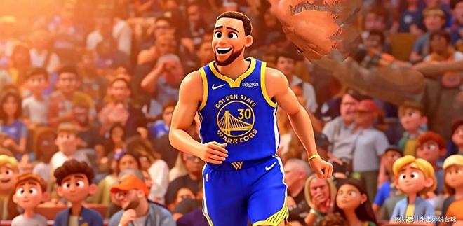 库里49分超詹皇创历史球鞋博弈暗藏商业风暴