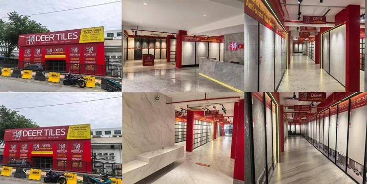 全球品牌全球布局!大角鹿：中国陶瓷出海的“新样本”(图4)