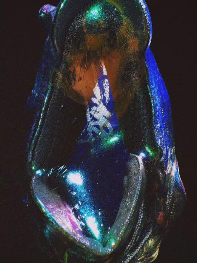 攒了一年的好货是时候拿出来晒晒了TRASHGUN开箱(图5)