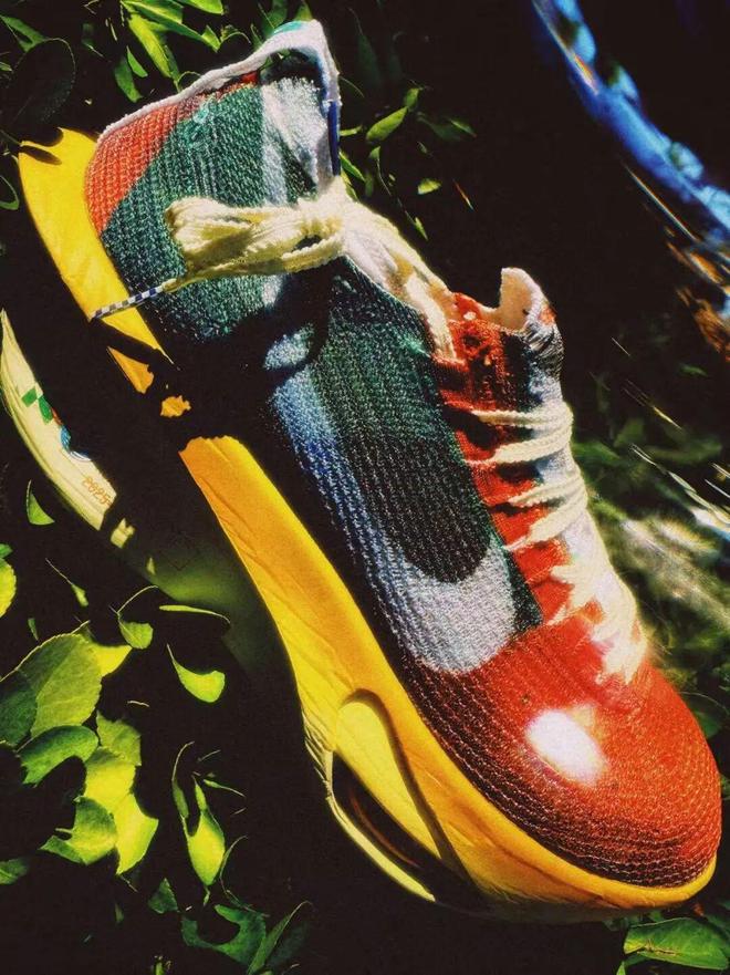 攒了一年的好货是时候拿出来晒晒了TRASHGUN开箱(图6)